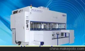 全自動三槽真空超聲波碳?xì)淝逑丛O(shè)備詳解——以深圳科威信洗凈科技為例