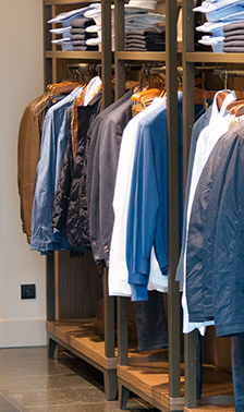 賦能鞋帽零售 東莞易得網(wǎng)絡(luò)服裝新零售解決方案