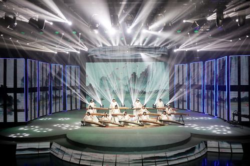 童心筑夢，藝韻飛揚——2021吉林省少兒電視春晚圓滿完成錄制與音像制品制作