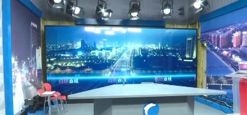 高標清同播升級改造，全景屏幕開啟電視新“視”界