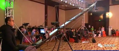 海林市第二屆百姓電視春晚進入節目錄制階段，音像制品制作啟動